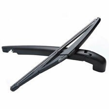 Brat stergator luneta Fiat 500L (330), 01.2013-12.2022, spate, cu lamela stergator de 310 mm, ; specific foto