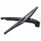 Brat stergator luneta Fiat 500L (330), 01.2013-12.2022, spate, cu lamela stergator de 310 mm, ; specific