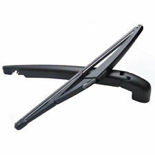 Brat stergator luneta Fiat 500L (330), 01.2013-12.2022, spate, cu lamela stergator de 310 mm, ; specific
