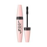 Mascara , Eveline Cosmetics, Look up so Black, 10 ml