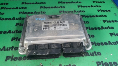 Calculator ecu Volkswagen Passat B5 (1996-2005) 0281010941 foto