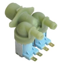 Electrovalva 2-iesiri masina de spalat Arctic C800A 2901250100 ARCELIK / BEKO