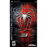 Spider-Man The Movie 3 PSP