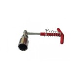 Cheie articulata bujii, 16mm, 4T