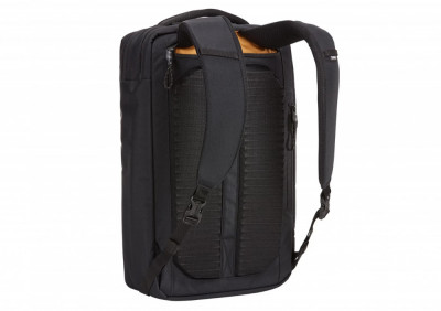 Rucsac urban cu compartiment pentru laptop THULE 3204219 PARAMOUNT 16L foto