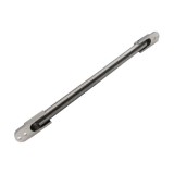 Cumpara ieftin Set legatura flexibila din inox, ingropata, 255 x 10 mm CSL-600, Csaccess