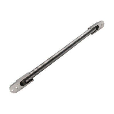 Set legatura flexibila din inox, ingropata, 255 x 10 mm CSL-600 SafetyGuard Surveillance foto