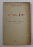 ALASTOR de PERCY BYSSHE SHELLEY , 1941