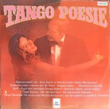 Disc vinil, LP. TANGO POESIE-Orchestra Claudius Alzner-221429