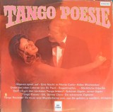 Disc vinil, LP. TANGO POESIE-Orchestra Claudius Alzner, Rock and Roll