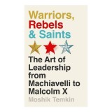 Warriors, Rebels &amp; Saints