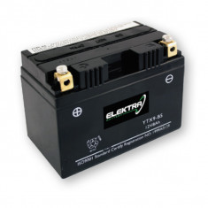 Baterie Elektra EB12A-A cu acid Cod Produs: MX_NEW 246600711RM