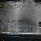 Furtun Intercooler Dreapta BMW Seria 3 E90 2005-2011 Original