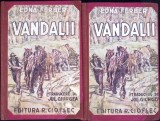 VANDALII VOL.1-2-EDNA FERBER-342905
