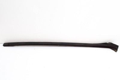 Ornament vertical parbriz st&amp;acirc;nga BMW iX3 G08 2021 OEM: 7399031 | 21327405 foto