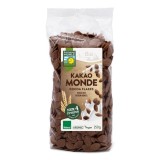 Fulgi Crocanti Ecologici cu Cacao Bohlsener Pronat 250gr