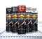 Spray 2 In 1 HH Advanced Negru Mat 500ml - 3