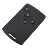 Cartela Renault 4 Butoane PCF7941, Megane 3, Scenic