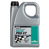 Ulei Motor Motorex Racing Pro 5W30, 4L, Full Sintetic, JASO MA2, API SN