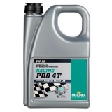 Ulei motor RACING PRO 5W30 Motorex, 4L