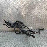 Furtun de lichid de răcire SKODA SKODA ENYAQ iV SUV 5AC, 5AZ 2022 OEM: 1EA122101CF 27549641