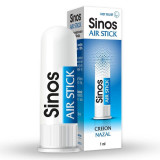 Creion nazal Air Stick, 1 bucata, Sinos