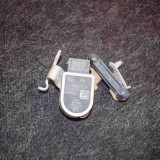 Senzor de nivel &icirc;nălțime dreapta spate BMW 5 F10 2012 OEM: 6784072 2945514