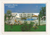 FA47-Carte Postala- GRECIA - Thassos, Aethria Hotel, necirculata, Fotografie