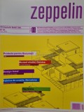 Revista Zeppelin, nr. 101, februarie 2012 (Editia: 2012)