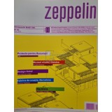 Revista Zeppelin, nr. 101, februarie 2012 (editia 2012)