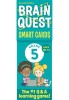 Brain Quest 5th Grade Smart Cards Revised 5th Edition