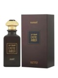Apa de parfum Hamidi Exotic Amber, 100 ml, unisex
