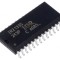 Driver Punte Trifazată IGBT/MOSFET SO28-W