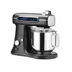 Mixer planetar BlackBolt 7L-negru