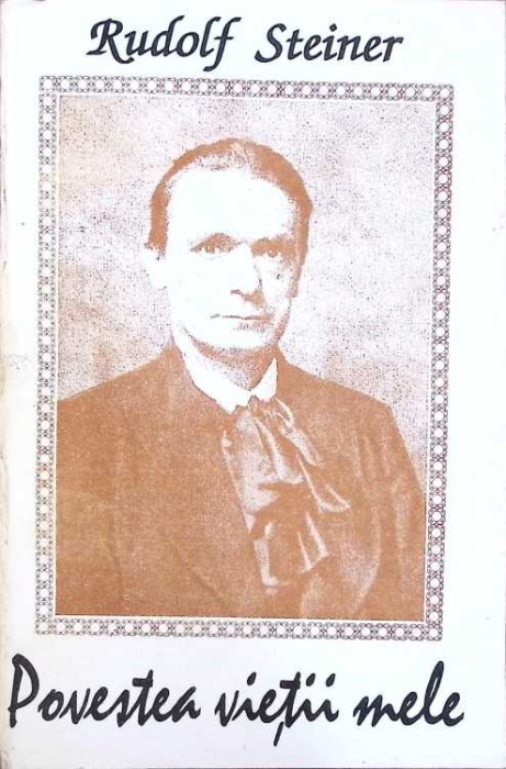 POVESTEA VIETII MELE-RUDOLF STEINER-271637