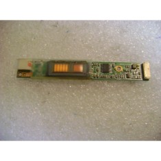 Invertor display laptop Asus X50RL F5R X50R X53S X50N X58C X58L F5VL LCD foto