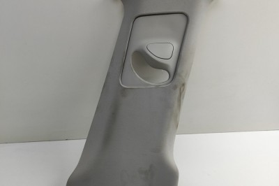 Ornament st&amp;acirc;lp B dreapta TESLA MODEL Y 2024 OEM: 162692901E 30358047 foto