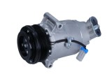 Compresor clima aer conditionat OPEL ASTRA G limuzina (T98) (1998 - 2009) MAXGEAR AC344267