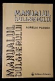 Manualul dulgherului - Aurelia Plesea, Editura Tehnica 1998