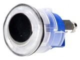 Comutator Anti-Vandalism 2 Poz SPST-NO 2A 36VDC IP65 &Oslash;16mm