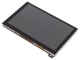 Ecran TFT 5" 800x480 mm cu Controler SSD1963 Fusion v8