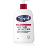 Cetaphil Pro ItchControl Clean sapun lichid delicat pentru maini 500 ml