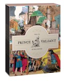 Prince Valiant Volumes 1-3: Gift Box Set