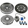 Kit ambreiaj Alfa Romeo 159 (939), 159 Sportwagon (939); Fiat Croma (194), 1.9 JTDM 16V (939AXC1B, 939AXC12), 1.9 JTDM 16V (939AXF1B, 939AXC1B), 1.9, Sachs