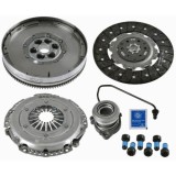 Kit ambreiaj Alfa Romeo 159 (939), 159 Sportwagon (939); Fiat Croma (194), 1.9 JTDM 16V (939AXC1B, 939AXC12), 1.9 JTDM 16V (939AXF1B, 939AXC1B), 1.9