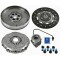 Kit ambreiaj Alfa Romeo 159 (939), 159 Sportwagon (939); Fiat Croma (194), 1.9 JTDM 16V (939AXC1B, 939AXC12), 1.9 JTDM 16V (939AXF1B, 939AXC1B), 1.9
