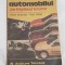AUTOMOBILUL PE INTELESUL TUTUROR - carte tehnica de specialitate