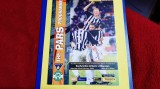 program Dunfermline Athletic - Hibernian