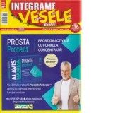 Integrame vesele. Nr.116/2026
