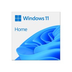 Microsoft Windows 11 Home , Licenta ESD 64, bit, All Languages, Retail, 1 PC, Download